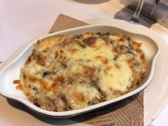 -波特曼西餐厅(南岗店)