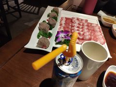 -捞神煲汤火锅(湖滨商业街店)