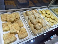 双麻酥-叶受和(观前街店)