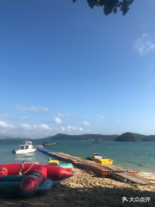 桃花岛-图片-普吉岛景点-大众点评网