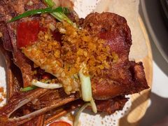 -避风塘·金牌店·夜宵(金玉兰店)