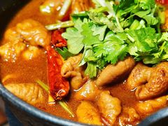 -铁公鸡·四川料理(天环广场店)