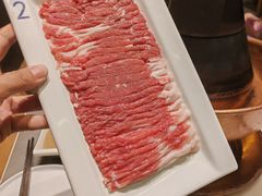 -牛街·马辈儿涮肉(牛街总店)