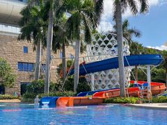 -深圳大梅沙京基洲际度假酒店