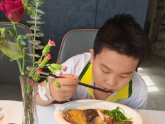 -食悦江南·淮扬菜·烤鸭(亚运村·惠新店)