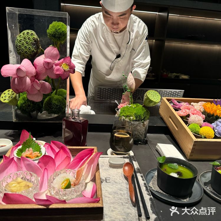 厦门吃的最幸福感的一餐了… 来过好多次、次次都超级满意