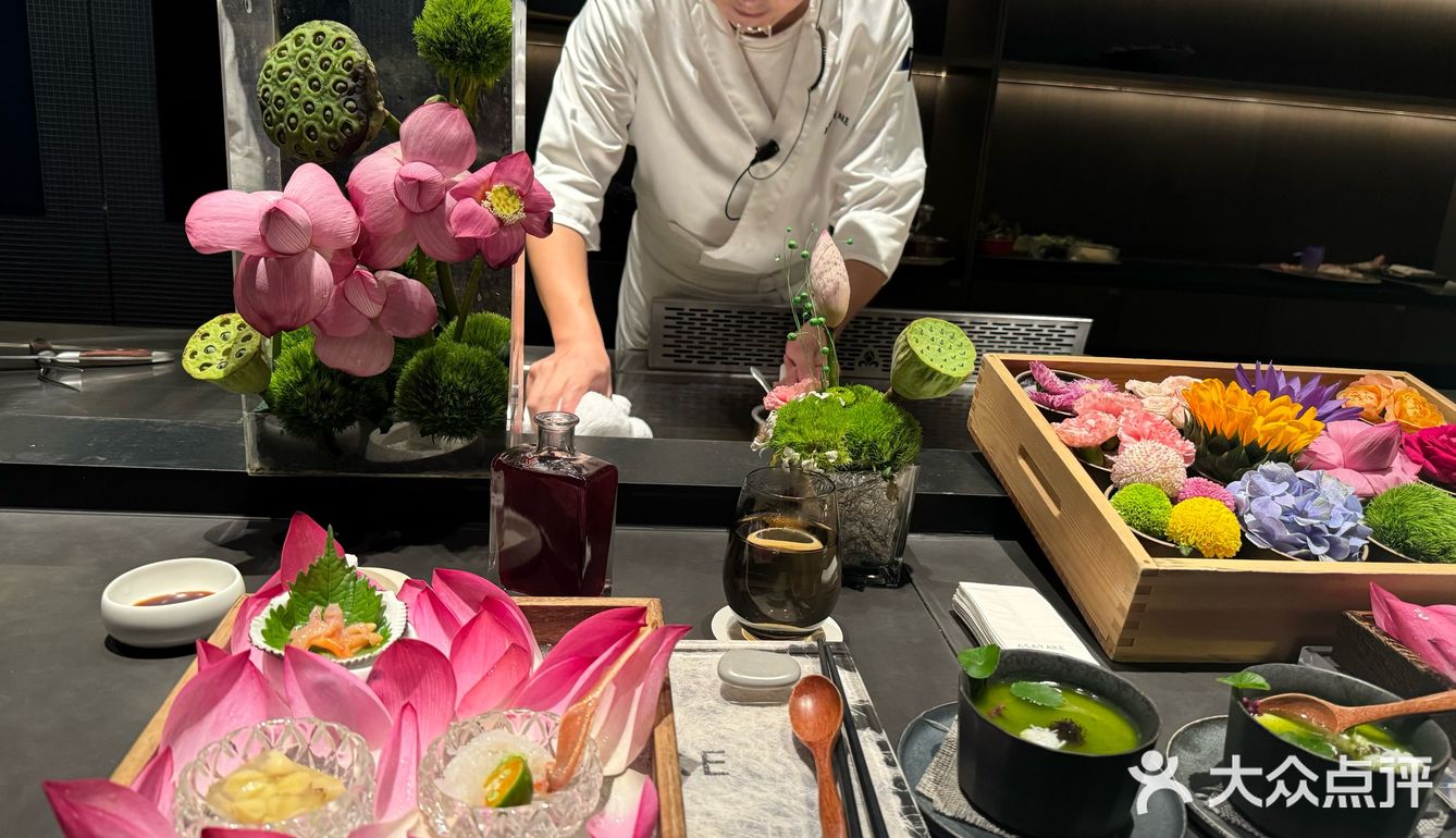 厦门吃的最幸福感的一餐了… 来过好多次、次次都超级满意