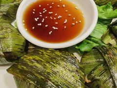 -阿诺泰·泰国餐厅(紫荆店)
