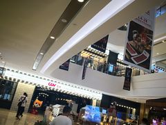 -CGV影城(滨江天街IMAX店)