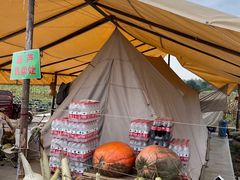 -汉长安城未央宫国家考古遗址公园