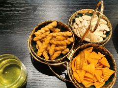 -香丰阁·烤鸭·川湘菜(清河店)