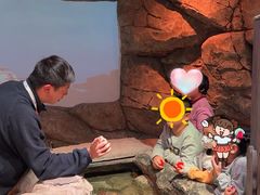 -沈阳海洋探索中心