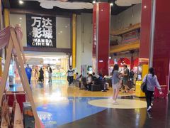 -翠微百货(龙德店)