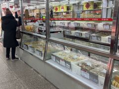 -北京稻香村(方庄店)