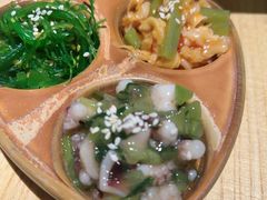 -鹤龟料理店(时代天街店)