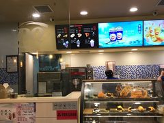 -DQ·蛋糕·冰淇淋(新佳丽店)