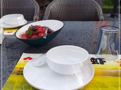-悦融·京鲁菜·露台花园(安定门店)