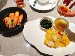 -醉庐·新上海菜(南京西路店)