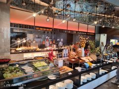 -希尔顿欢朋酒店·欢朋餐厅