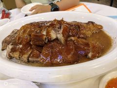 -渔意楼·驰名沙田乳鸽(五羊旗舰店)