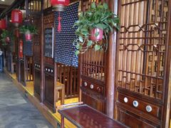 -玉桥餐厅(天坛店)