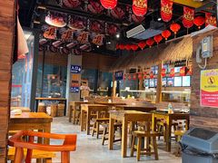 -聚合鑫东北熏酱熟食麻辣面(长阳店)