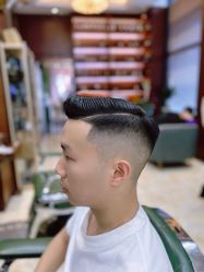 -尼特斯男士发型馆