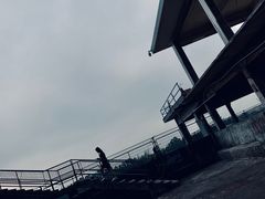 -广州市紫泥堂文化创意园景区