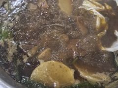 -新乡杨记红焖羊肉火锅(天坛南门店)