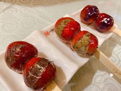 -福苗小骆驼烧烤(大唐不夜城店)
