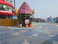 -大连圣亚海洋世界