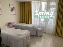 -简悦美塑·徒手点穴减肥