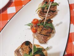 -1886德国汽车餐厅(外滩十六铺码头店)