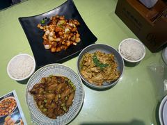 -玉桥餐厅(天坛店)