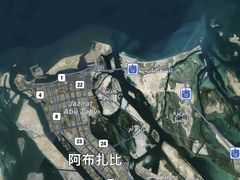 -迪拜帆船酒店海底餐厅