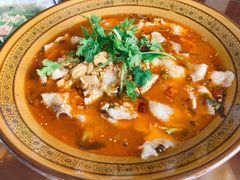 -黄四老鱼馆(尚东国际店)