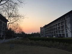 -东华大学(松江校区)