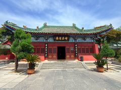 -开封包公祠