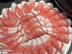 -东来顺(非遗·清真火锅·盛世广场店)