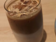 -project coffee普络捷(鹭洲里店)