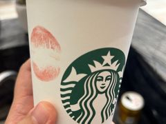 -星巴克(宁波鄞州万达店)