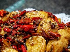 -辣盆盆麻辣小龙虾(哈尔滨总店)