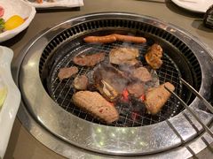 -御牛道日式烤肉料理(杭州万象城店)