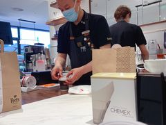 -Peet's Coffee皮爷咖啡(上海长风大悦城店)