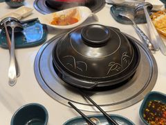 -润泽园椰子鸡(汇一城店)