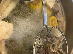 -八宝牛潮汕鲜牛肉火锅(净月店)