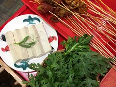 -XiaoJunGan Hotpot 钢管厂五区小郡肝火锅串串香