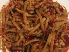 -李老爹香辣蟹(宣武门店)