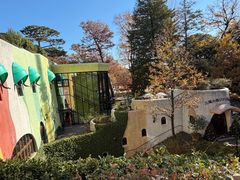 -三鹰之森吉卜力美术馆