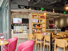 -COSTA COFFEE(丰联广场店)